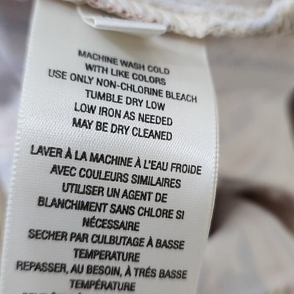 Free People Americana Stars And Stripes Penny Flares - Picture 5 of 7